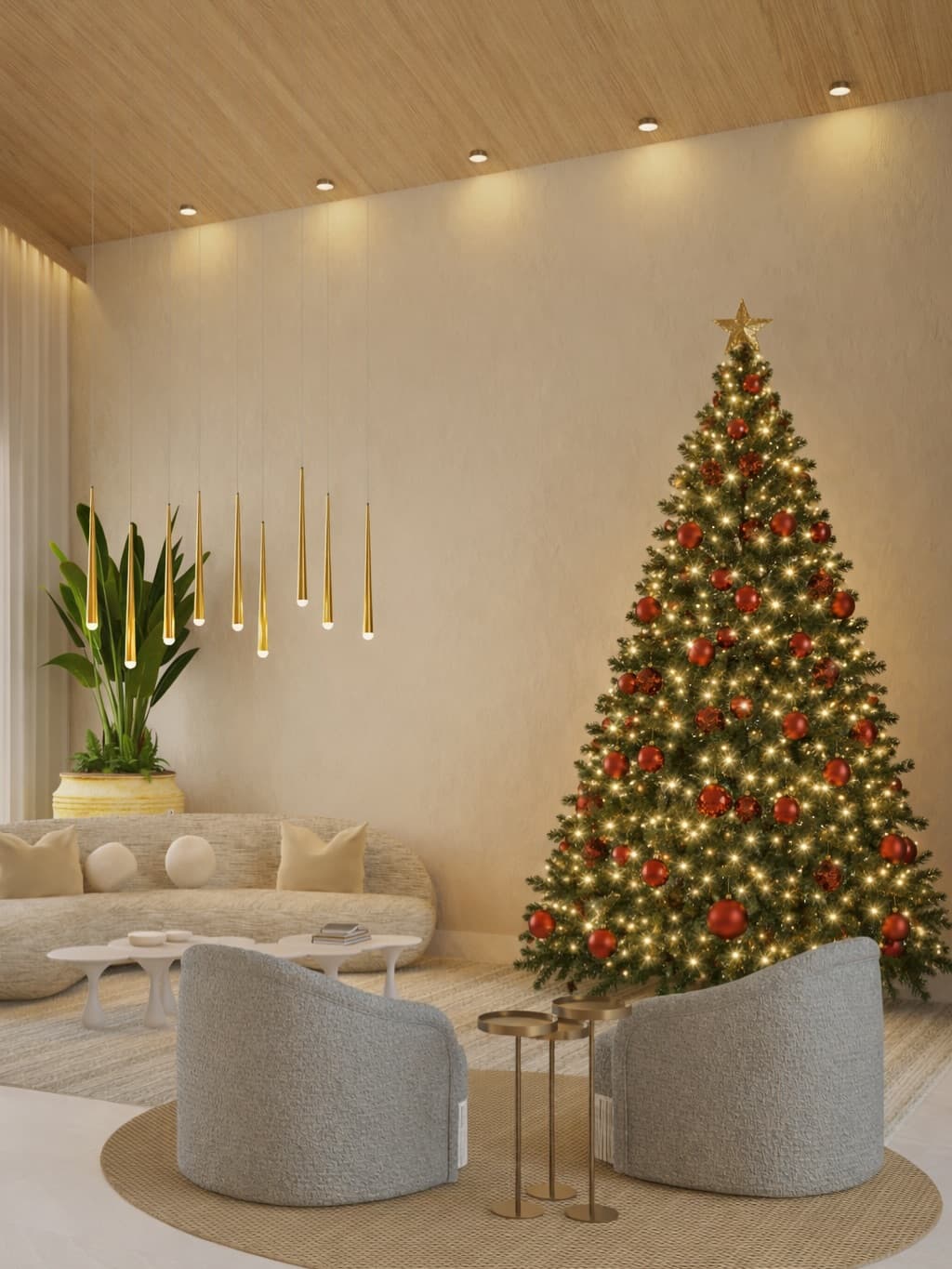 Casa TERRA - Arquitetura em Pontes e Lacerda - MT