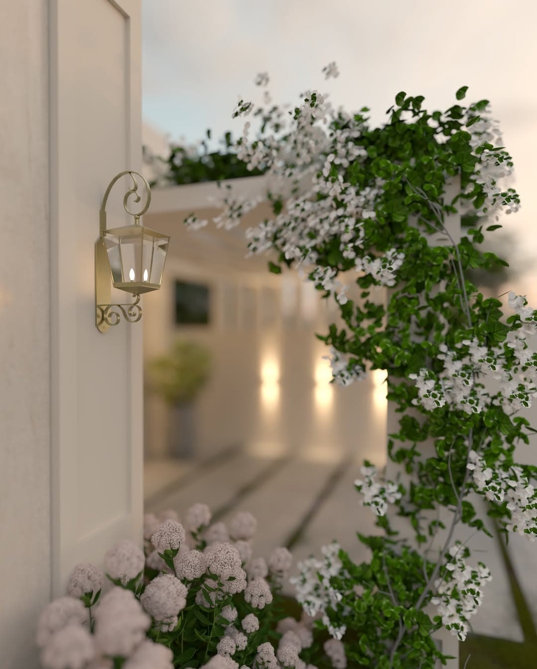 Projeto Comercial Studio CIMENTO - Arquitetura em Pontes e Lacerda - MT