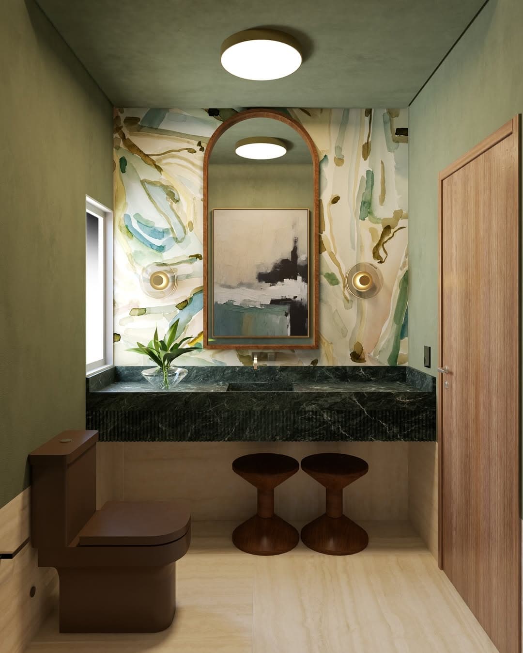 Loft BRONZE - Arquitetura em Pontes e Lacerda - MT