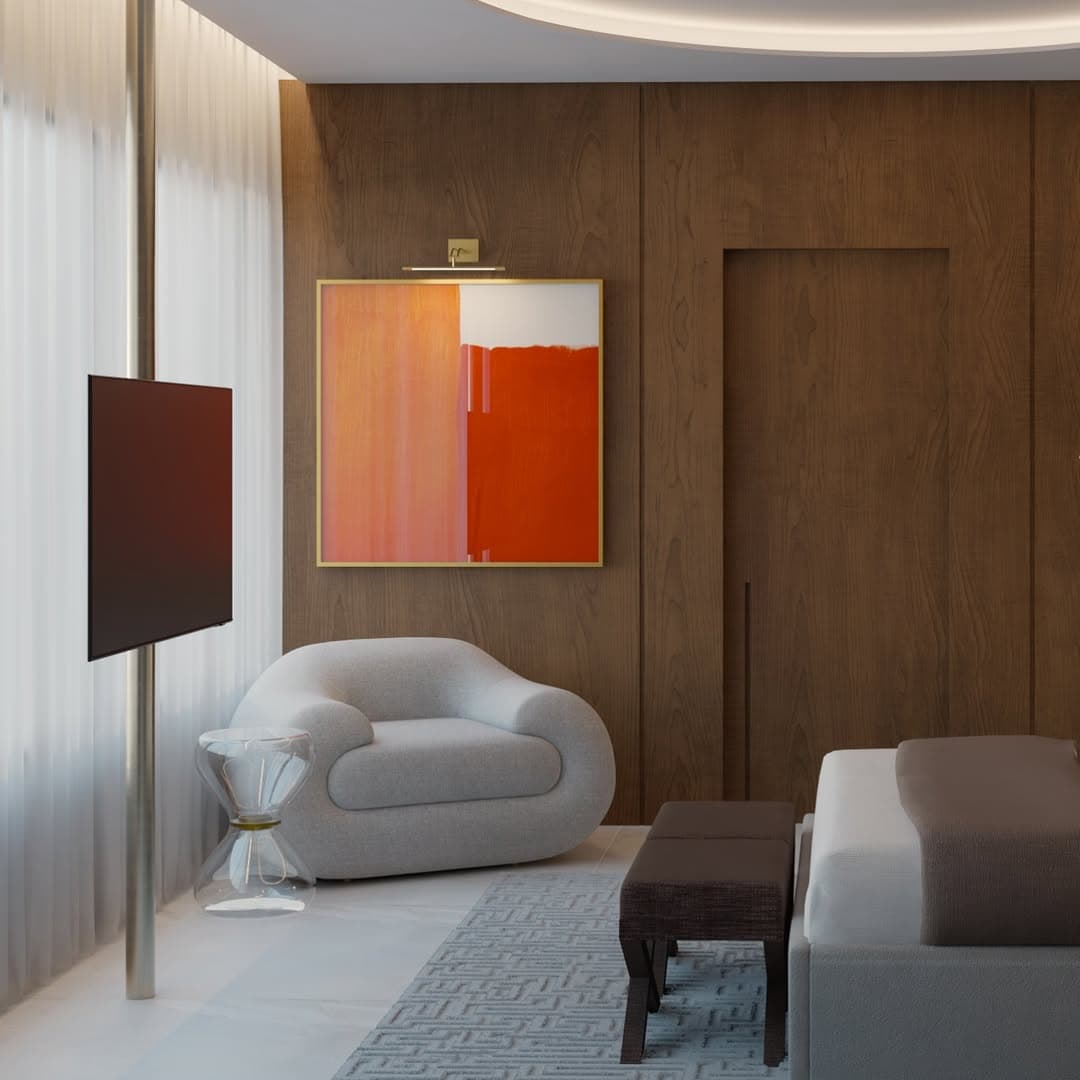 Vila HORIZONTE - Arquitetura em Pontes e Lacerda - MT